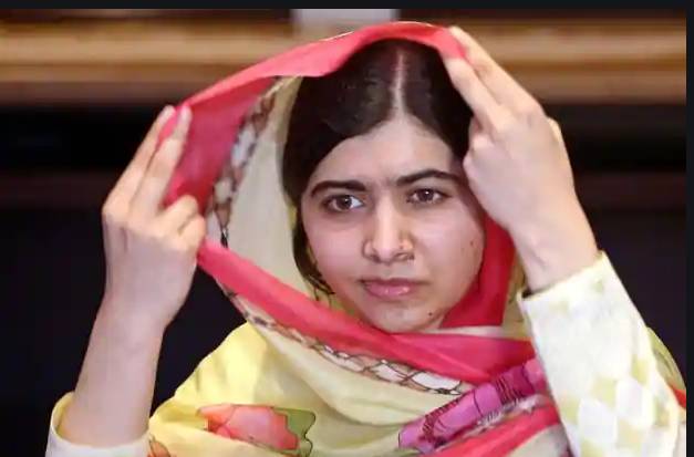 ووگ میگزین کے متنازعہ انٹرویو کے بعد ملا لہ کا ایک اور دھماکہ خیز بیان