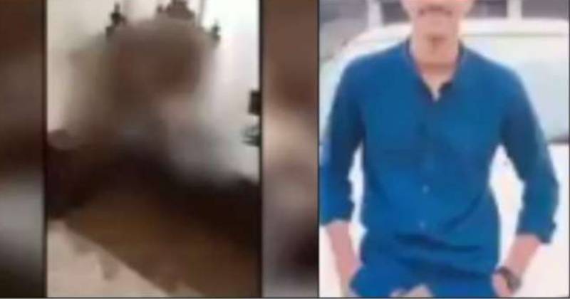 ٹیچر سے محبت میں ناکامی پر میٹر ک کے سٹوڈنٹ کی خودکشی۔۔ جان لیوا لمحات کی ویڈیو بھی بنانے کا انکشاف