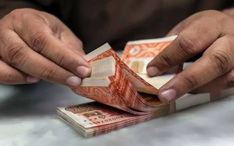  ملازمین کے لئے بری خبر۔۔تنخواہوں سے کٹوتی کرنے کا فیصلہ 