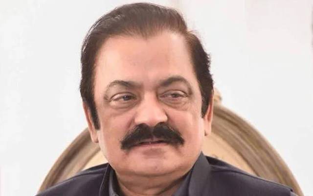 بلاول کی نواز شریف پر تنقید، رانا ثنااللہ بھی میدان میں آ گئے