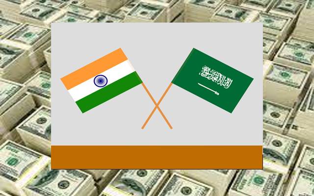    سعودی عرب اور بھارت میں دوطرفہ تجارتی حجم 33 ارب ڈالر
