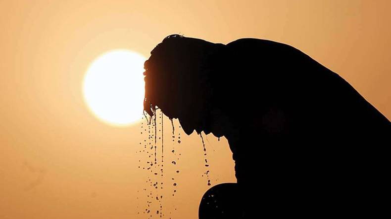 آج سندھ اور بلوچستان میں شدید گرمی، اسلام آباد میں بارش کا امکان 