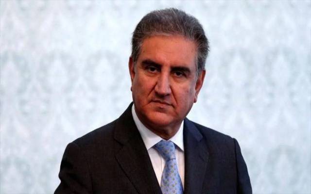 عمران کی پی ٹی آئی میں وہ اہمیت ہے جو پی پی میں ذوالفقار بھٹو کی تھی،شاہ محمود قریشی 