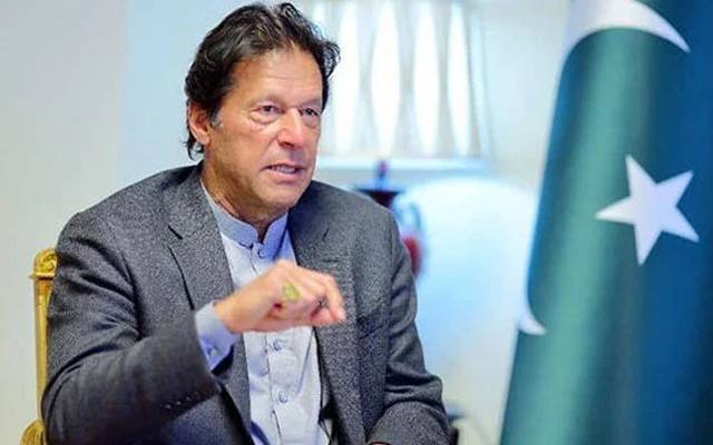 حکومت کے سربراہ اور وزیر کرپٹ ہوں تو ملک دیوالیہ ہوجاتا ہے۔۔عمران خان 