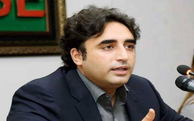  اگرمہنگائی،بیروزگاری،غربت تاریخی ہےتو بجٹ کیسےعوامی ہوسکتاہے؟۔بلاول