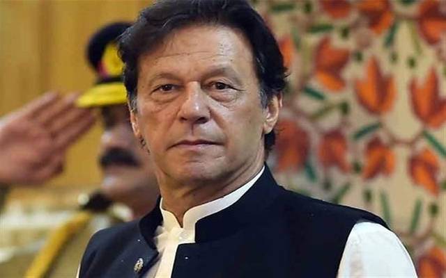 اونٹاریوواقعےکےبعد ہر پاکستانی افسردہ ۔سخت ایکشن ہونا چاہیے:وزیر اعظم