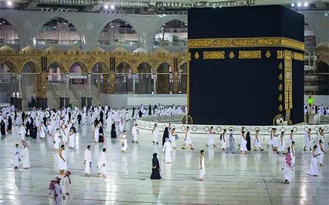 پاکستانی اس سال فریضہ حج ادا کر سکیں گے یا نہیں؟۔۔۔سعودی حکومت نے حج پالیسی کا اعلان کردیا