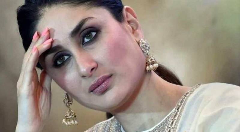 با ئیکاٹ کرینہ کپو ر۔۔ سیتا کے رول کی آفر نے ٹویٹر پر نیا پینڈورا با کس کھو ل دیا