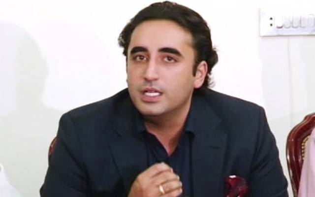 آزادکشمیرالیکشن،الیکٹورل لسٹ میں گڑبڑکی جارہی ہے،ایسی حرکتوں کوبرداشت نہیں کرینگے، بلاول بھٹو