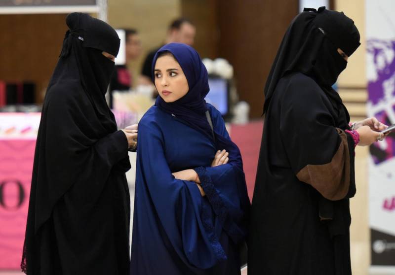  سعودی خواتین کو تنہا رہنے کا حق حاصل ہوگیا