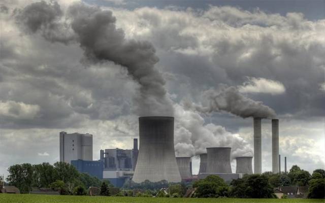 جی سیون ممالک کا بجلی پیدا کرنے کیلئے کوئلے کا استعمال ختم کرنے پر اتفاق
