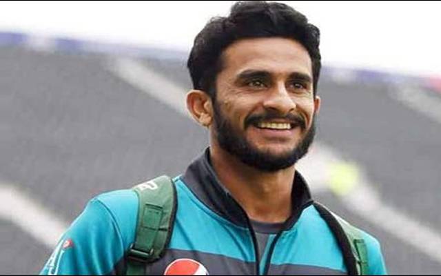  فاسٹ بالر حسن علی کا سپرلیگ کے بقیہ میچ کھیلے بغیر واپس آنے کا فیصلہ