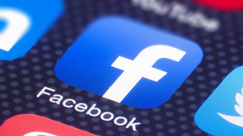 فیس بک نے صحا فیوں کیلئے تہلکہ خیز اعلا ن کر دیا