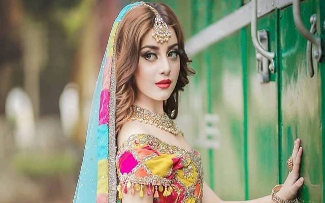 کاش ایسا نہ کرتی۔۔اداکارہ علیزے شاہ  افسردہ کیوں۔۔؟جانیے 