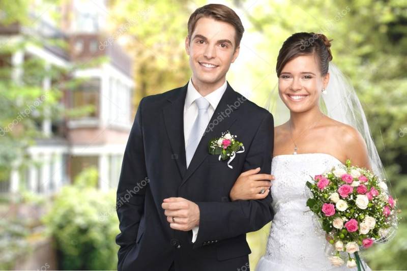 دلہن کے عروسی جوڑے سے نوجوان برآمد ہونے کی حقیقت سامنے آگئی