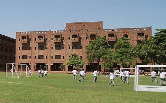 سکول رجسٹریشن کیلئے نئی شرط عائد