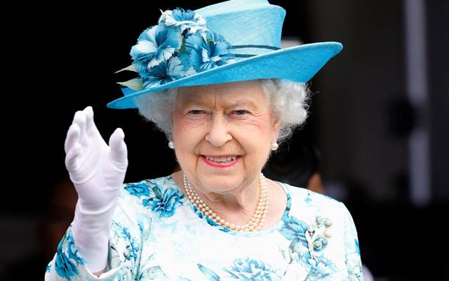 پاکستان میں برطانوی ہائی کمیشن نے ملکہ ایلزبتھ کی 95 ویں سالگرہ پر خصوصی ویڈیو جاری کر دی