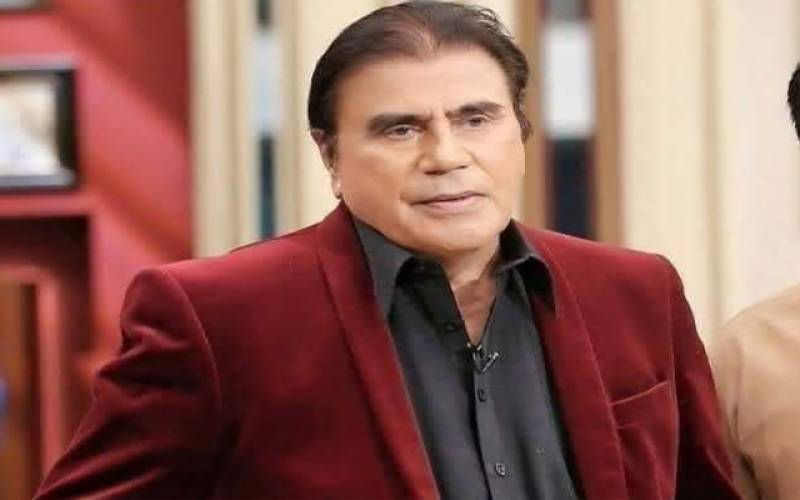 دیکھتی آنکھوں ۔۔سنتے کانوں۔۔معروف کمپیئر طارق عزیز کی آج پہلی برسی
