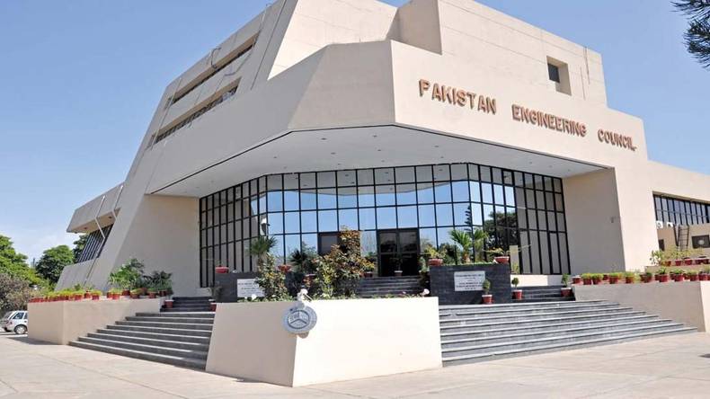  انجینئرنگ کونسل نے وزارت سائنس کے احکامات ہوا میں اڑا دیئے،اپنوں کی بھرتی جاری
