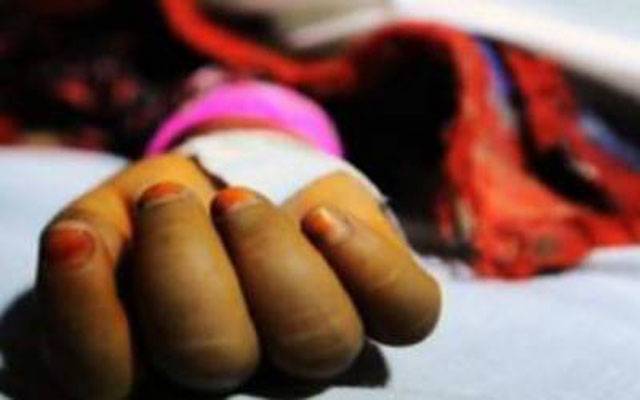 کرایہ دار کی غنڈہ گردی:مالک مکان کی 2سالہ بچی قتل، 3زخمی