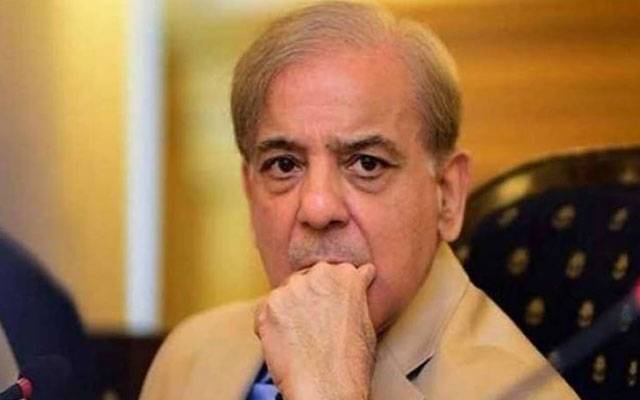 اپوزیشن لیڈر کا سپیکر قومی اسمبلی کو خط