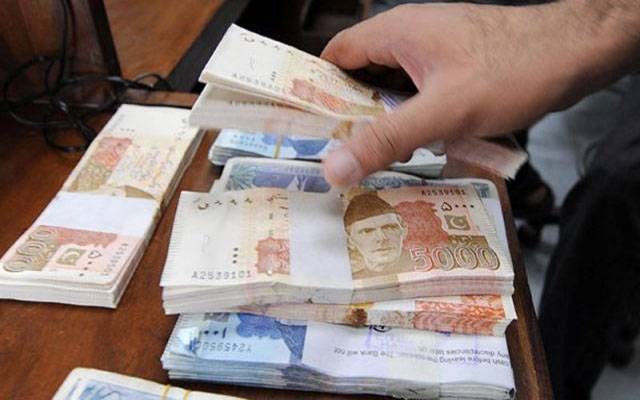 رواں سال بیرونی سرمایہ کاری میں کتنا اضافہ ہوا؟
