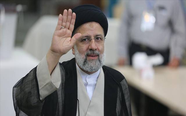 ابراہیم رئیسی بھاری اکثریت سے کامیاب۔ ایرانی صدر منتخب