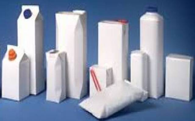  حکومت کاپیک دودھ پر سیلز ٹیکس ختم کرنے کا اعلان
