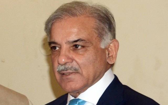 حکومت کورونا ویکسین کی فی الفور فراہمی کا بندوبست کرے ، شہباز شریف 