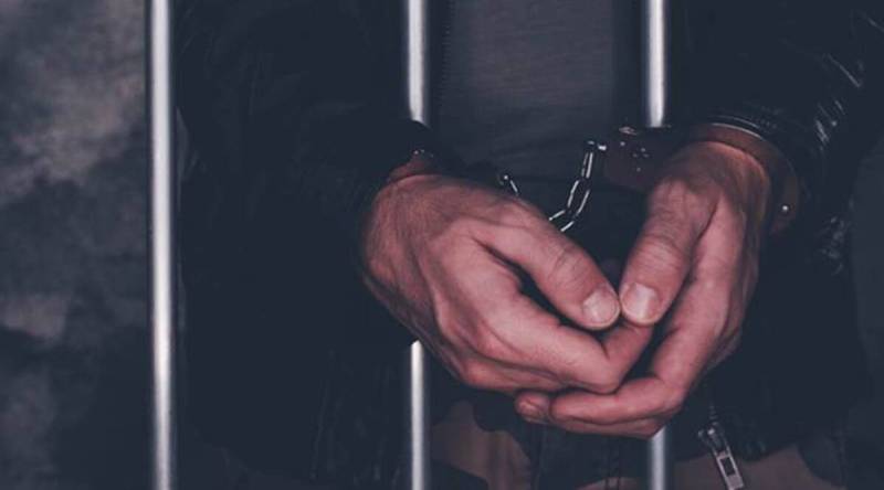 سابق وزیر غیر ملکی خاتون سے مبینہ زیادتی کے الزام میں گرفتار
