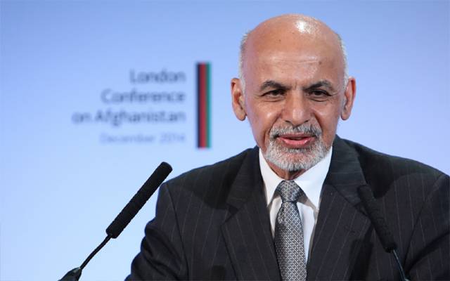 افغان صدر نے وزیر داخلہ، وزیر دفاع اور آرمی چیف کو عہدوں سے ہٹا دیا