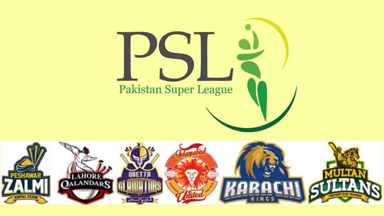 پاکستان سپر لیگ 6 کے پلے آف مرحلے کا آغاز آج