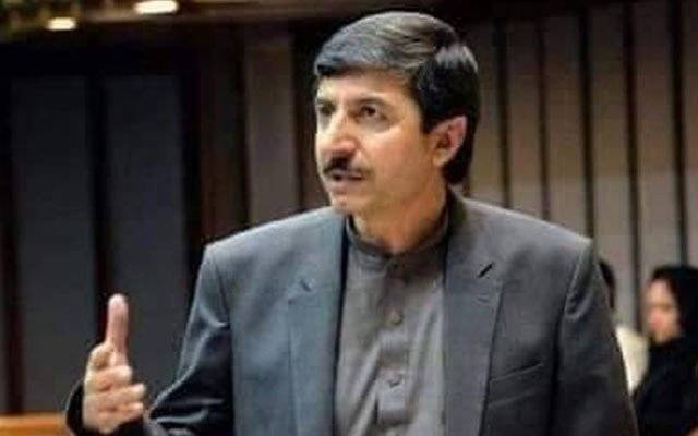 سابق سینیٹر عثمان کاکڑ کی لاش کا پوسٹ مارٹم مکمل، وجہ موت سامنے آ گئی