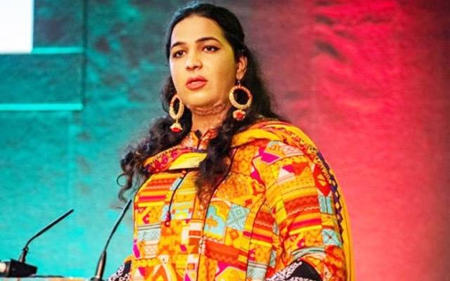  کرکٹ بورڈ نے خواجہ سرانایاب علی کو قومی ہیرو قرار دیدیا