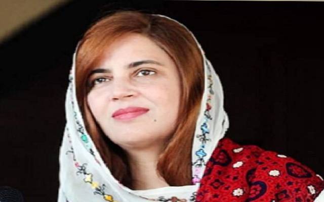 اسلام نے جو آزادی دی ہمیں اس پر فخر ہے۔۔ زرتاج گل