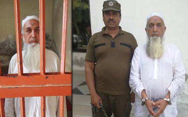 زیادتی کیس۔مفتی عزیز الرحمان اور متاثرہ طالب علم کا میڈیکل۔اہم بات سامنے آگئی