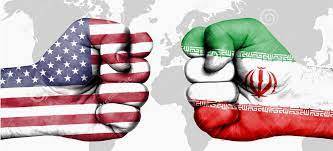 امریکا کا ایران کو بڑا جھٹکا ۔۔ پریس ٹی وی سمیت 3 ویب سائٹس بند کردیں