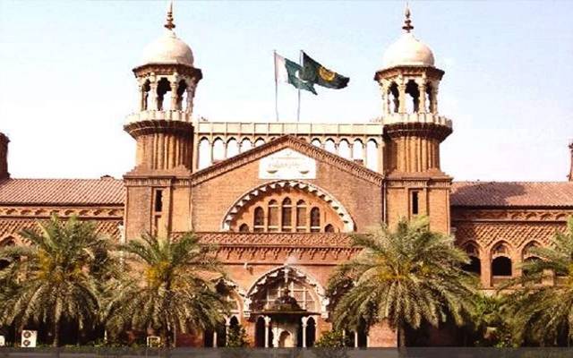  پنجاب یونیورسٹی ٹاﺅن تھری سکیم فراڈ میں ملوث کسی شخص کو نہیں چھوڑیں گے ‘ لاہور ہائیکورٹ