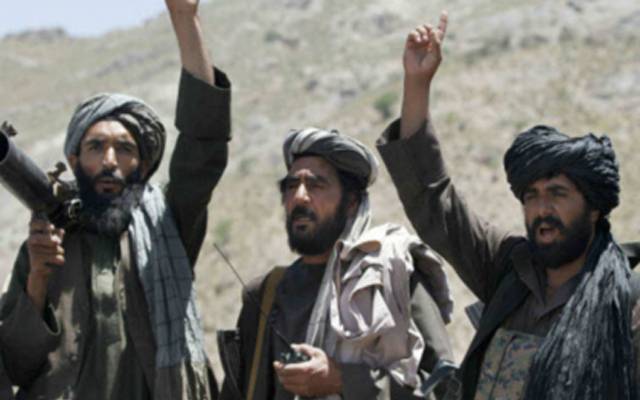  طالبان نے مزید چھ اضلاع پر قبضہ کر لیا۔۔خانہ جنگی کا خطرہ بڑھ گیا