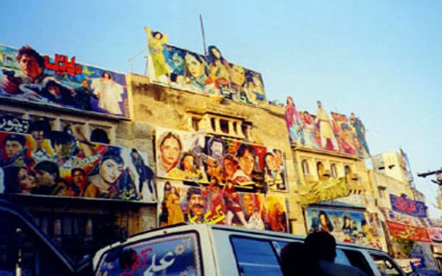  فلم بینوں کیلئے خوشخبری۔۔قائمہ کمیٹی اطلاعات کی سینما کھولنے کی سفارش 