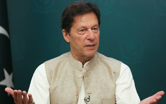 امریکاسے تجارتی تعلقات میں بہتری چاہتے ہیں ، وزیراعظم عمران خان