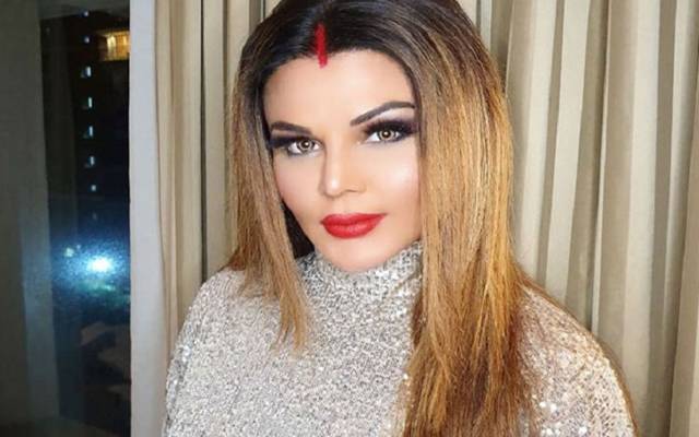 سلمان خان کیخلاف ٹوئٹ پر راکھی ساونت کی کمال آر خان پر شدید تنقید, کھری کھری سنا دیں