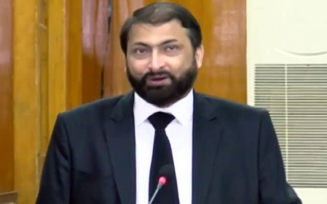  بار اور بنچ ملکر انصاف کی فراہمی کو یقینی بنا سکتے ہیں۔۔ جسٹس قاسم خان 