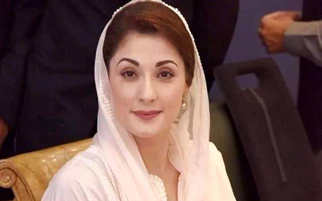 مریم نواز پاکستان کے گرے لسٹ سے نہ نکلنے پر حکومت پر برس پڑیں