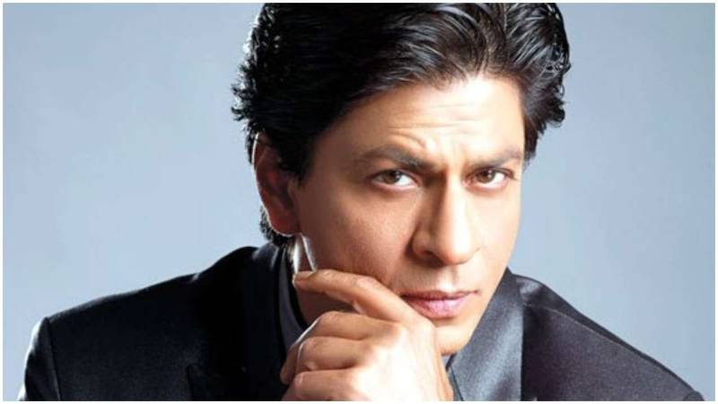 شاہ رخ خان کا خو د سے متعلق حیرت انگیز انکشاف