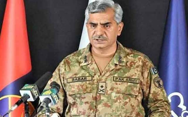 دہشتگردی کیخلاف جنگ تقریباً جیت چکے ہیں، ڈی جی آئی ایس پی آر 