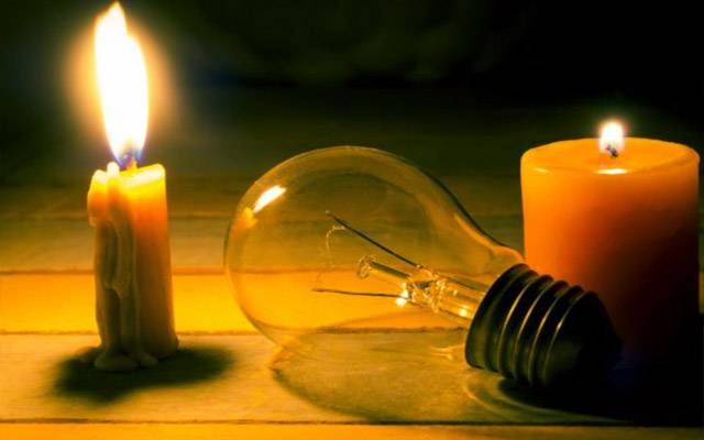 ملک میں بجلی کا شدیدبحران پیدا ہونے کا خدشہ