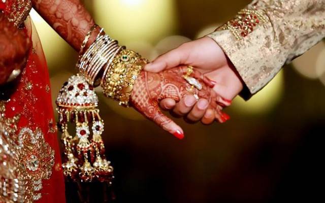 رخصتی کے وقت دلہا گرفتار۔۔وجہ جان کر سب حیران۔۔