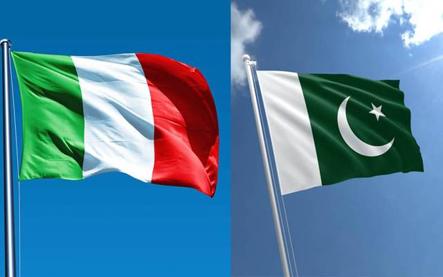 اسلام آباد : اٹلی سفارتخانے میں چوری .. ویزا سٹیکرز  غائب