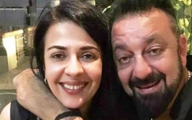شراب اورنشہ عام۔۔سنجے دت کی بہن نے اہم راز فاش کردیا